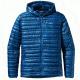 Patagonia Ultralight Down Hoody - Men's-Paintbrush Red-Small