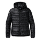 Patagonia Ultralight Down Hoody - Women's-Black-X-Large