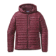 Patagonia Ultralight Down Hoody - Women's-Dark Currant-Medium