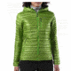 Patagonia Ultralight Down Hoody - Women's-Magenta-Large