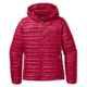 Patagonia Ultralight Down Hoody - Women's-Rossi Pink-X-Small