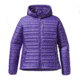 Patagonia Ultralight Down Hoody - Women's-Violetti-Large