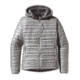 Patagonia Ultralight Down Hoody - Womens-Oxblood Red-X-Large