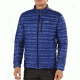 Patagonia Ultralight Down Jacket - Men's-Channel Blue-Small