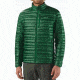 Patagonia Ultralight Down Jacket - Men's-Dill-Small