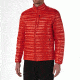 Patagonia Ultralight Down Jacket - Men's-Paintbrush Red-Small