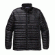 Patagonia Ultralight Down Jacket -  Mens-Black-X-Small