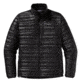 Patagonia Ultralight Down Jacket -  Mens-Black-Large