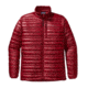 Patagonia Ultralight Down Jacket -  Mens-Classic Red-Medium