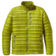Patagonia Ultralight Down Jacket -  Mens-Feather Grey-Small