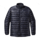 Patagonia Ultralight Down Jacket -  Mens-Navy Blue-Large