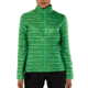 Patagonia Ultralight Down Jacket - Women's-Aloe Green-Small