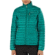 Patagonia Ultralight Down Jacket - Womens-Emerald-Medium