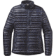 Patagonia Ultralight Down Jacket - Women's-Navy Blue/Navy Blue-X-Large