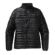 Patagonia Ultralight Down Jacket - Womens-Black-X-Small