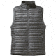 Patagonia Ultralight Down Vest - Men's-Feather Grey-Small