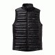 Patagonia Ultralight Down Vest - Men's-Black-XX-Large