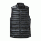 Patagonia Ultralight Down Vest - Men's-Forge Grey-XX-Large