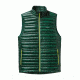 Patagonia Ultralight Down Vest - Mens-Hunter Green-Small