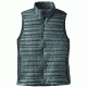 Patagonia Ultralight Down Vest - Men's-Nouveau Green-Large