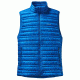 Patagonia Ultralight Down Vest - Men's-Andes Blue-Small
