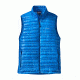 Patagonia Ultralight Down Vest - Mens-Andes Blue-X-Small
