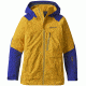 Patagonia Untracked Jacket - Women's-Sulphur Yellow-Small