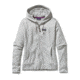 Patagonia Upslope Hoody - Women's-Tailored Grey-Small