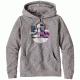 Patagonia Upstream Dream Midweight Hoody - Women's-Feather Grey-X-Small