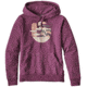 Patagonia Upstream Dream Midweight Hoody - Women's-Violet Red-X-Small