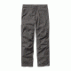 Patagonia Utility Duck Pant - Men's-Forge Grey-33 Waist-Short Inseam