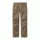 Utility Duck Pant - Mens-Ash Tan-40 Waist-Short Inseam