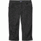 Patagonia Venga Rock Capri - Women's -Black-6