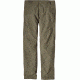 Patagonia Venga Rock Pants - Men's-Industrial Green-36 Waist-Regular Inseam
