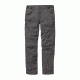 Patagonia Venga Rock Pants - Mens-Forge Grey-34 Waist-Regular Inseam