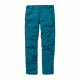 Patagonia Venga Rock Pants - Men's-Underwater Blue-31 Waist-Regular Inseam
