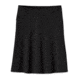 Patagonia Vitaliti Skirt - Women's -Black-X-Small