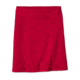 Patagonia Vitaliti Skirt - Women's -Maraschino-Large