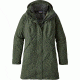 Patagonia Vosque 3-in-1 Parka - Women's-Carbon-Small