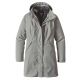 Patagonia Vosque 3-in-1 Parka - Women's