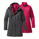 Patagonia Vosque 3-in-1 Parka - Womens-Rockwall-Large