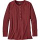 Patagonia Waffle Henley - Women's