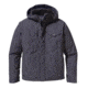 Patagonia Wanaka Down Jacket - Men's-Classic Navy-XX-Large
