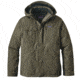 Patagonia Wanaka Down Jacket - Men's-Large-Industrial Green