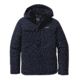 Patagonia Wanaka Down Jacket - Men's-XX-Large-Navy Blue