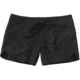 Patagonia Wavefarer Board Short 5 in - Women's -Black-2