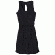 West Ashley Dress - Womens -Black-Large