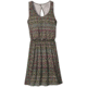 West Ashley Dress - Womens -Papyrus Pop/Kelp Forest-Large