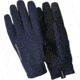 Patagonia Wind Shield Glove - Men's -Navy Blue-X-Small
