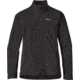 Patagonia Wind Shield Jacket - Women's-Black-X-Small